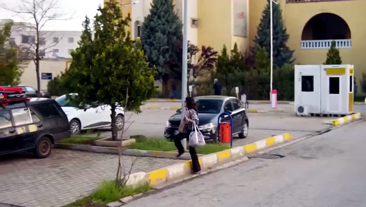Tierra lejana Capitulo 21