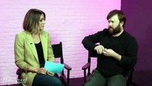 Haley Joel Osment Talks Zac Efron Getting Mobbed by Fans at Sundance Film Festival | In Studio [Full Movie]