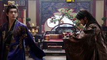 Vân Tú Hành Tập 9 Vietsub