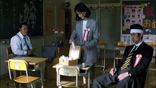 学校2  A Class to Remember 2 (1996)  pt.1