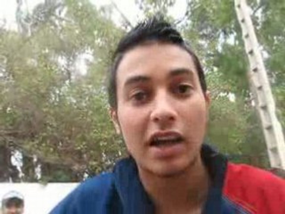 Vega ACHRA & Scoop LA KAKoup1000pou100