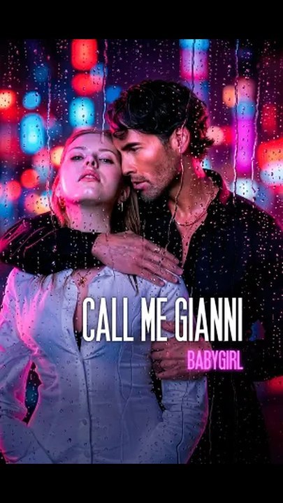 Nenn mich gianni babygirl | ganzer film deutsch
