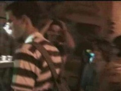 Ambiance fete de la musique SoS'K