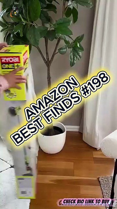 Stop Scrubbing By Hand! This Electric Brush Does All The Work 🔋