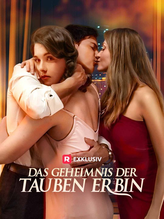 Das Geheimnis der tauben Erbin Das Minidrama | Delust Language