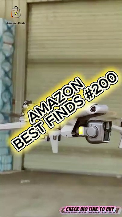 The Only Drone You Need in 2026! (Absolute Beast) 🔥