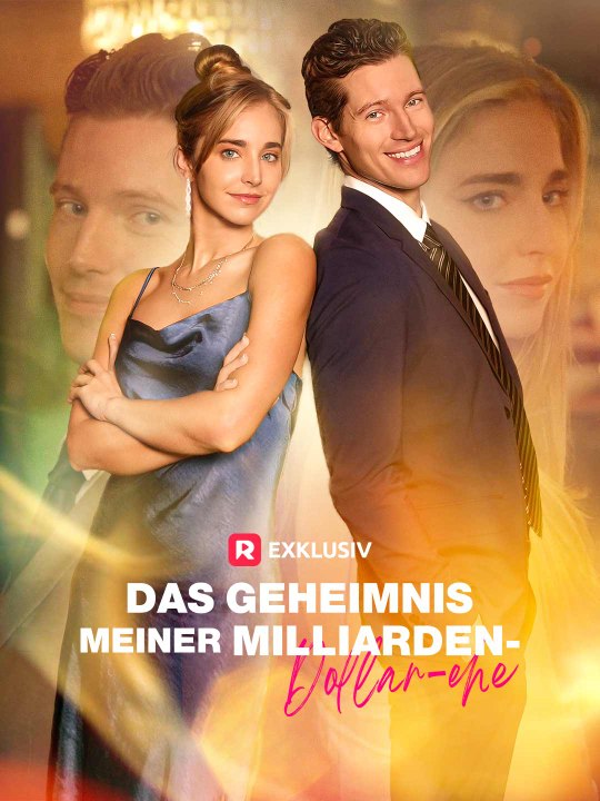 Das Geheimnis meiner Milliarden-Dollar-Ehe Das Minidrama | Delust Language