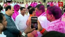 सांगली-सातारा विधान परिषदेत महायुतीची बाजी; फुटलेली मतं भाजपासाठी धक्का !