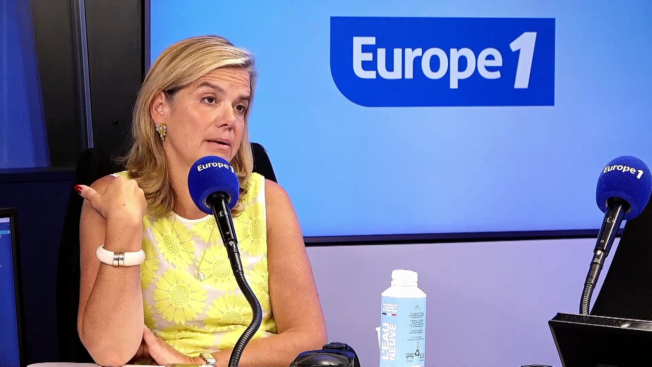 «Les fêtes en France sont toujours des défaites...