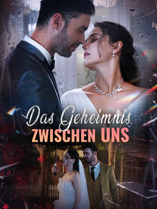 Das Geheimnis zwischen uns Das Minidrama | Delust Language