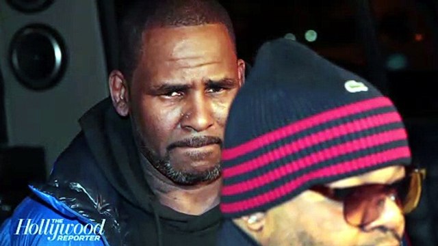 Chicago Prosecutor Facing Criticism Over Handling of Jussie Smollett, R. Kelly Cases | THR News [Full Movie]