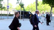 Peinado vuelve a citar a Begoña Gómez para que le entregue el pasaporte