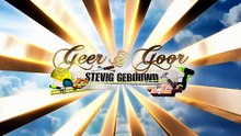 Geer & Goor Stevig Gebouwd S01E03