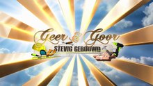 Geer en Goor Stevig Gebouwd S01E04