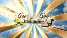 Geer & Goor Stevig Gebouwd S01E05