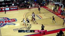 College Basketball (2019-20) Game Winners And Buzzer Beaters