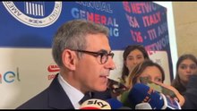 Crolla (AmCham): "Trump e Meloni? Anche i migliori amici litigano"