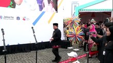 Menuju Perayaan 5 Abad, Pramono Ubah Wajah Jakarta Ramah Warga