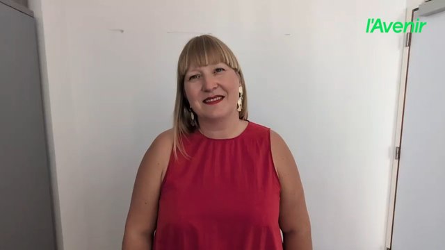 Natacha Vandenberghe, présidente du CPAS de Mons, répond à la polémique des 26 millions d'euros de créances non récupéré