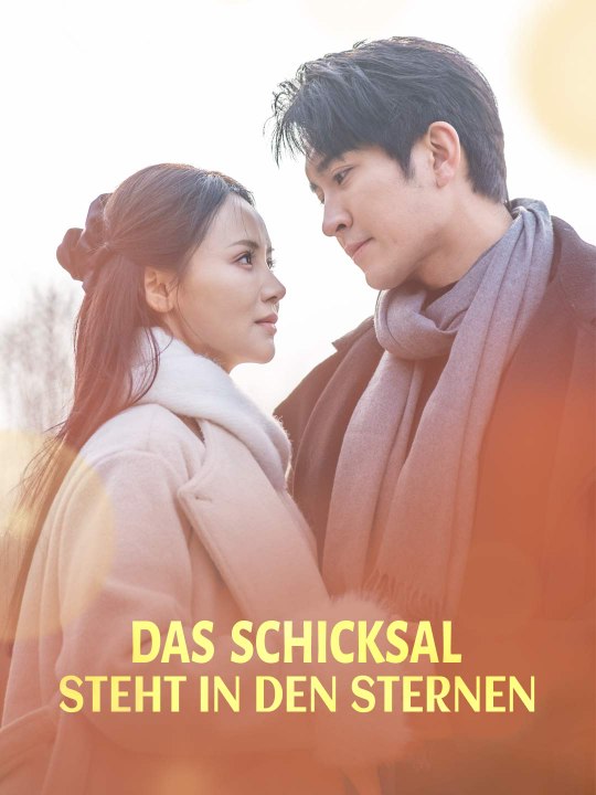 Das Schicksal steht in den Sternen Das Minidrama | Delust Language