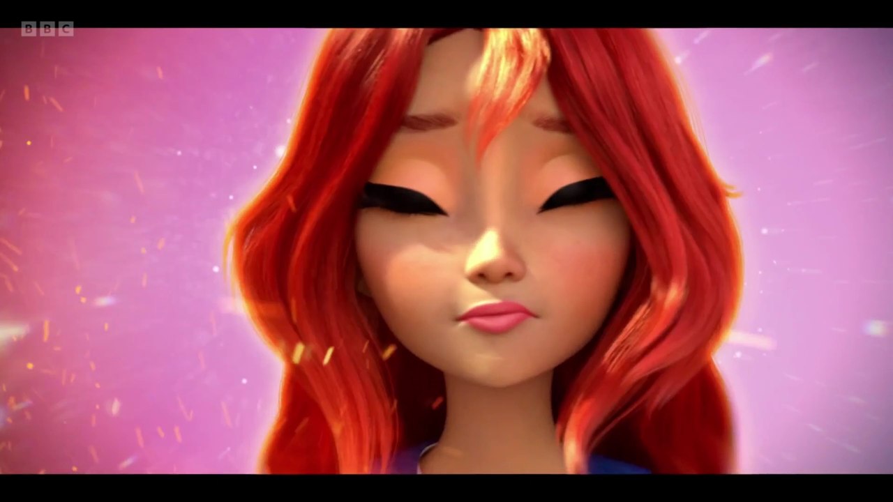 Clube Winx: O Regresso da Magia | Episódio 2 - Fada ou Bruxa?