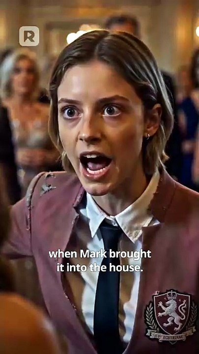 After the Reformatory, My Family Begs Me Home EPISODE