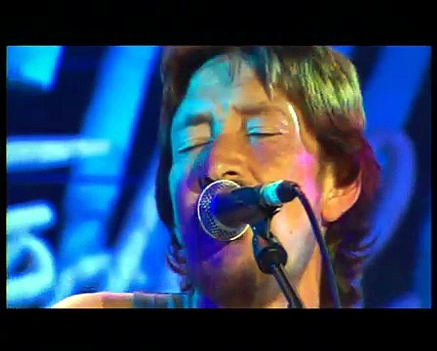 Chris Rea ... Live Concert at Montreux 2002