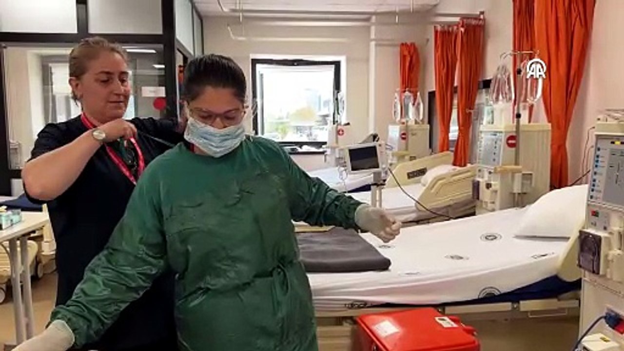 Kocaeli Üniversitesi Hastanesi’nde Sıfır Atık Çemberi Modeli uygulanıyor