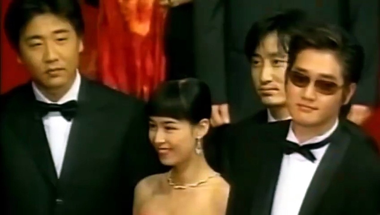 OLD BOY (2003) Bande Annonce VF [Full Movie]