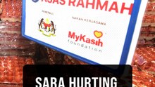 Pasir Gudang MP suggests govt fine-tune Sara programme, help smaller retailers
