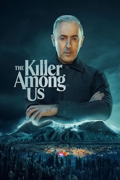 The Killer Among Us - Season 1 - Episode 01: Murder on Main Street