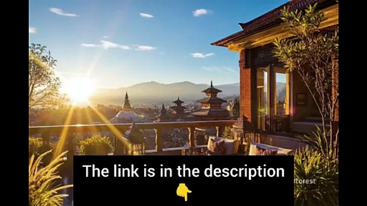 Best Hotels in Kathmandu for Travelers