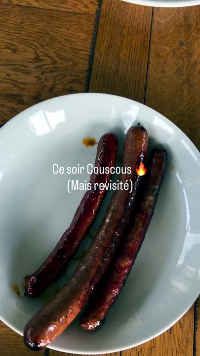 🔥 Ce soir Couscous mais version revisitée..mp4
