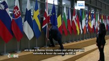 Reino Unido: após dez anos de Brexit, que promessas da campanha foram confirmadas?