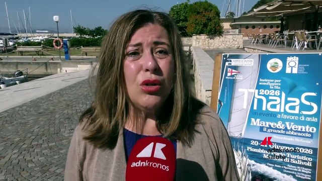 Malattie rare: Massimelli (Aisla), ‘Thalas è comunità contro sclerosi alterale amiotrofica’