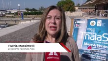 Malattie rare: Massimelli (Aisla), ?Thalas ? comunit? contro sclerosi alterale amiotrofica?