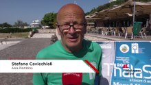 Malattie rare: Cavicchioli (Aisla Piombino), ?Thalas unisce nautica e vicinanza a malati Sla?