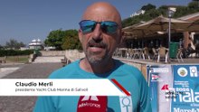 Malattie rare: Merli (Yacht Club Marina Salivoli), ?verso l?Elba con malati Sla e famiglie?