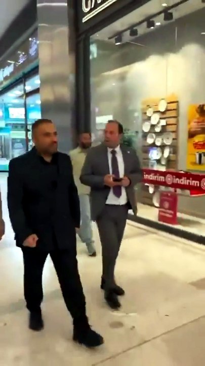 'Cumhur İttifakı Ocakları Genel Başkanı' hakkında gözaltı kararı