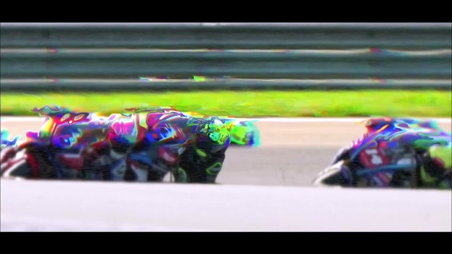 Championnats de France FSBK - Etape 4 (Pau-Arnos) - Side Car ( course 1)