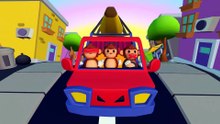 Bombanana! - Anuncio