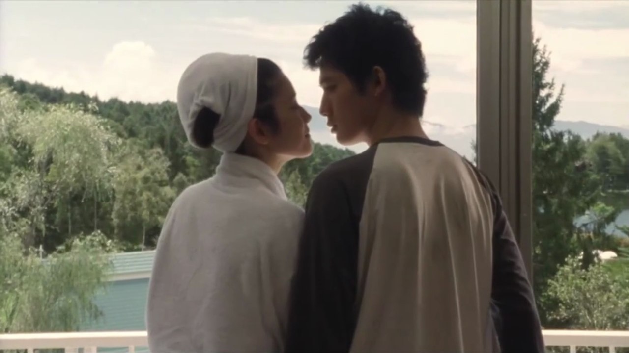 Adrenaline Drive Eng Sub