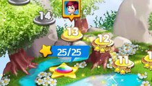 Puzzle Pets 🧩 Level 13 — Only 1 Star 😤