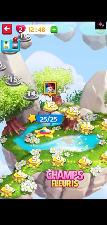 Puzzle Pets 🧩 Level 13 — Only 1 Star 😤