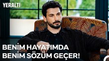 Tek Hayat, Tek KRAL! - Yeraltı
