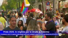 Il notiziario di Tgs, edizione del 20 giugno – ore 19.50