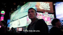 'Te encontraré', tráiler de la miniserie de Netflix