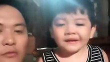 Nag cry si Grey oy 😥