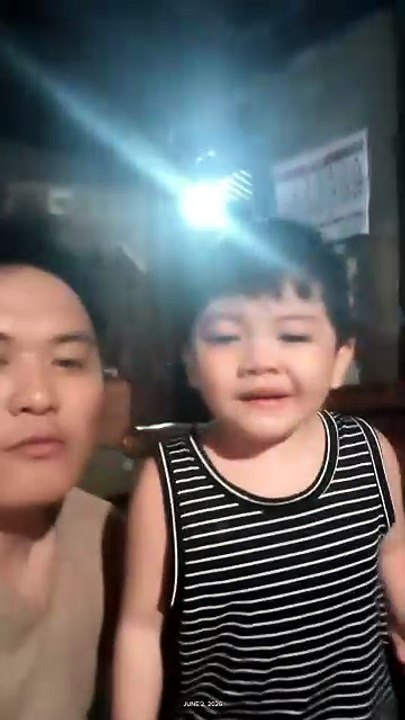 Nag cry si Grey oy 😥