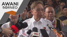 GPS tumpu pembangunan, transformasi ekonomi